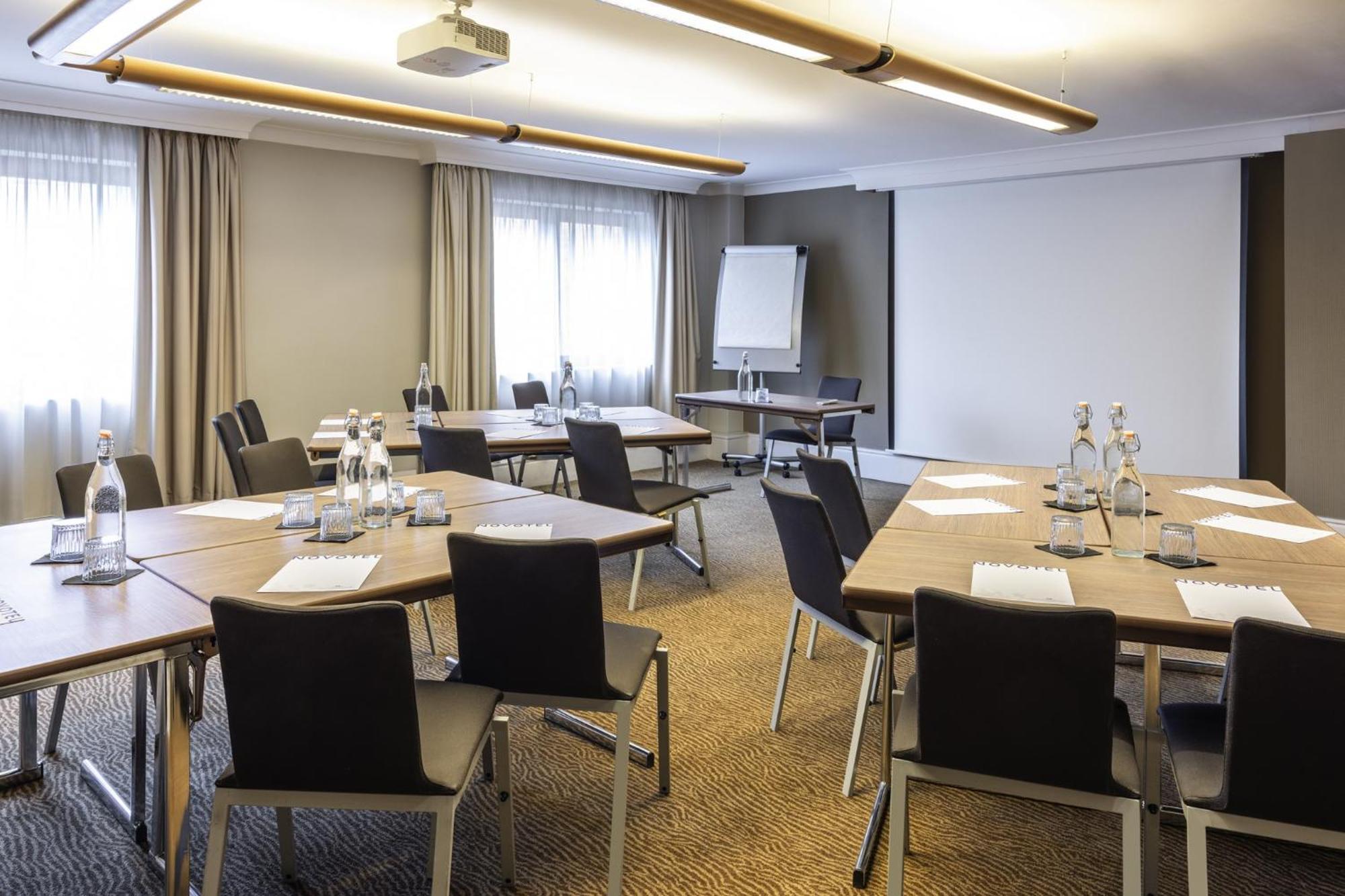 Novotel Centre Bristol